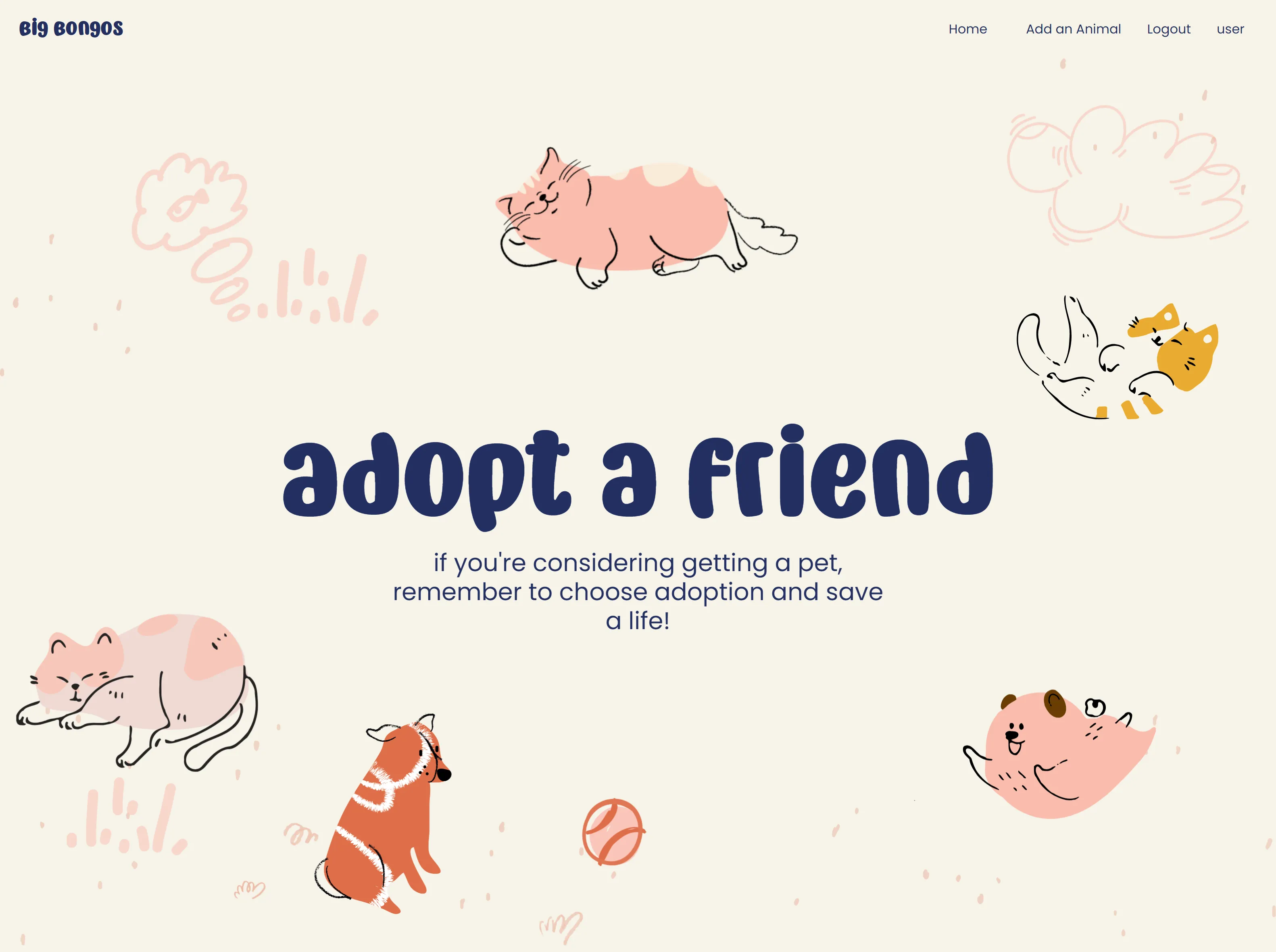 AdoptAPet